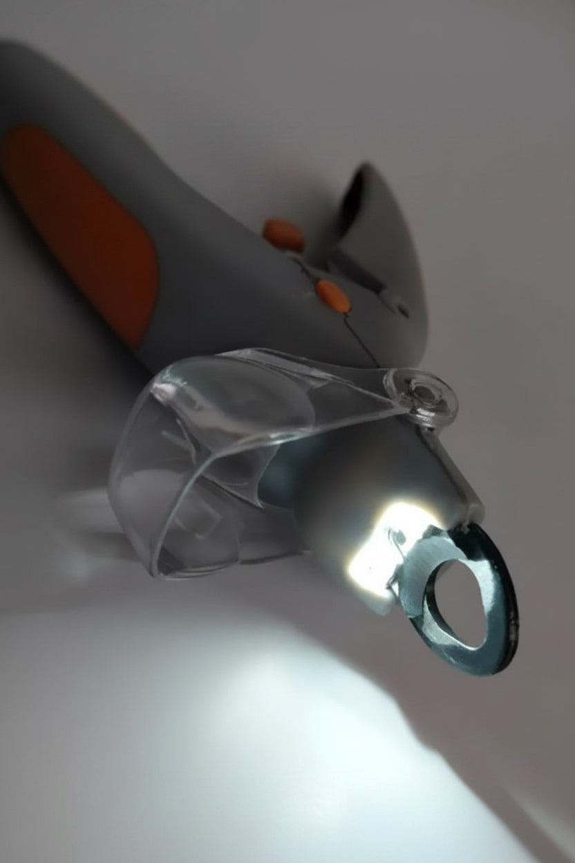 Pet Nail Trimmer