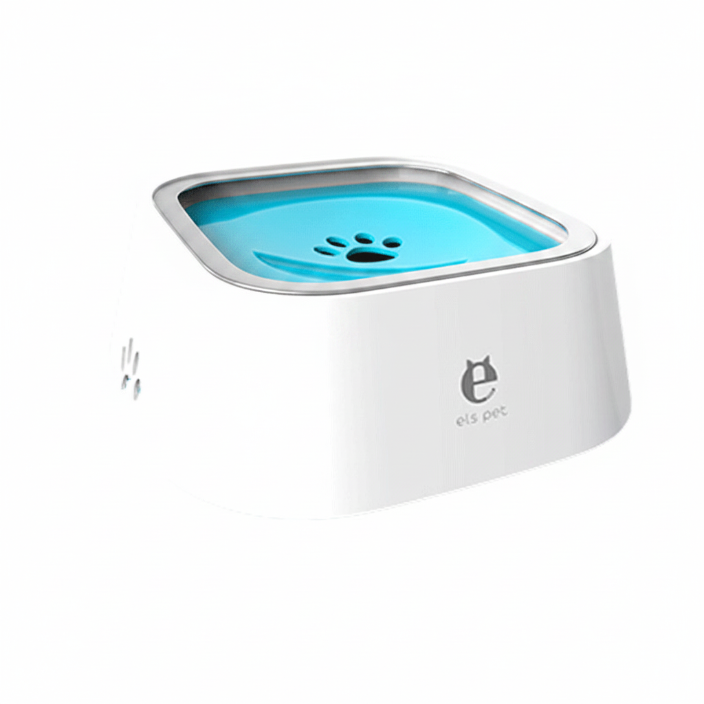 Pet Feeder