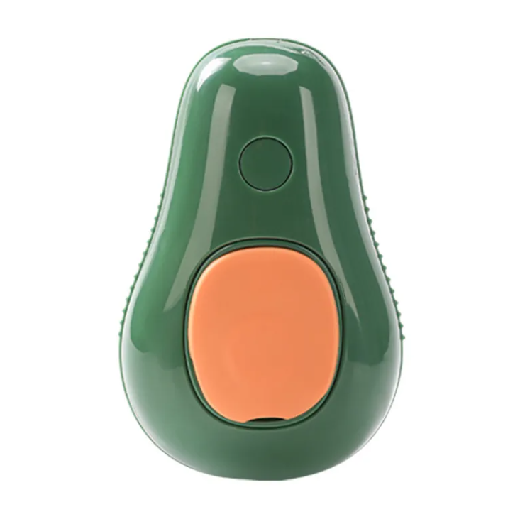 Steam Pet Brush – 3-in-1 Grooming & Massage Tool for Cats & Dogs