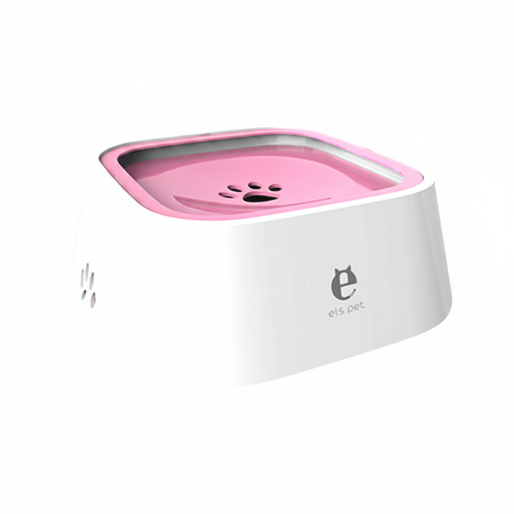 Pet Feeder