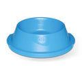 Cooling Water Bowl for Dogs & Cats — Stays Cold Up to 15 Hours