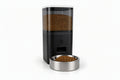 Smart Feed Pro — WiFi Automatic Pet Feeder with Camera