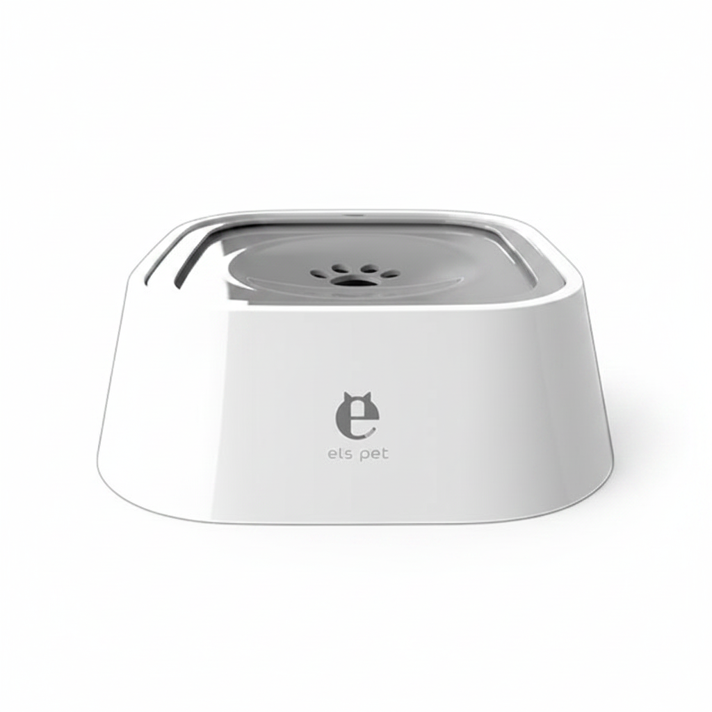 Pet Feeder